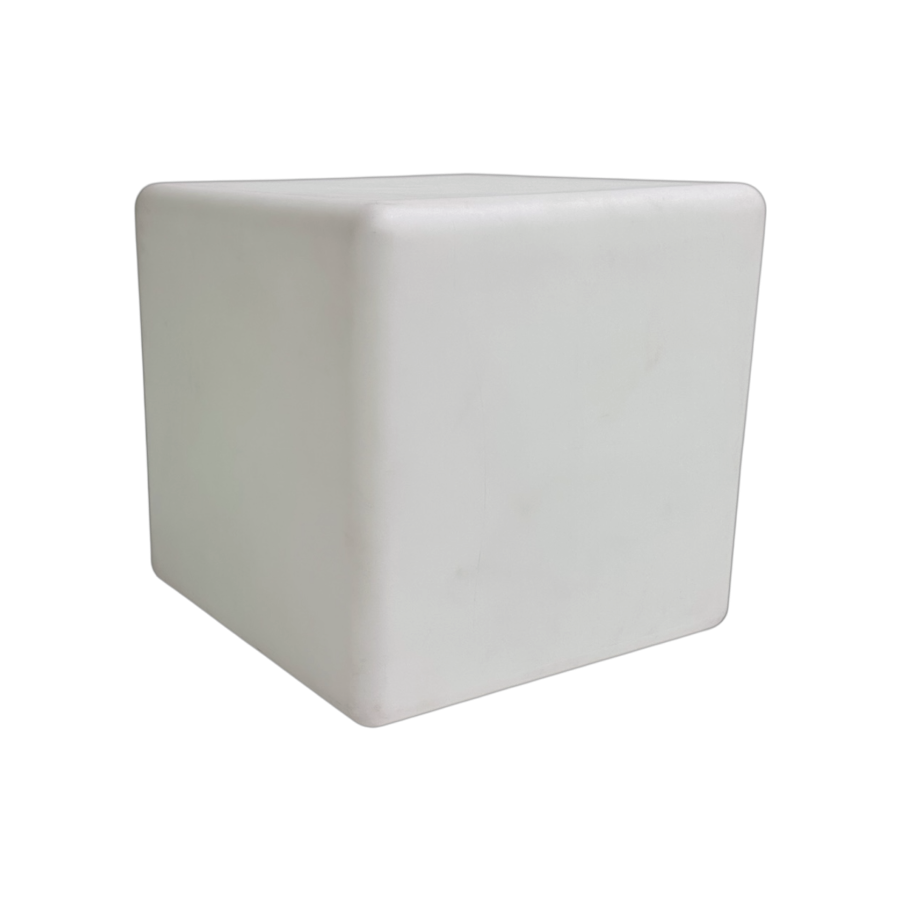 Iluminari LED Deko Würfel mittel